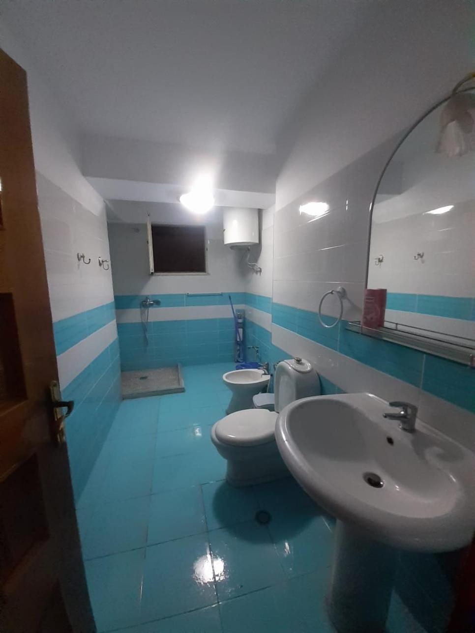 River Hostel Tirana