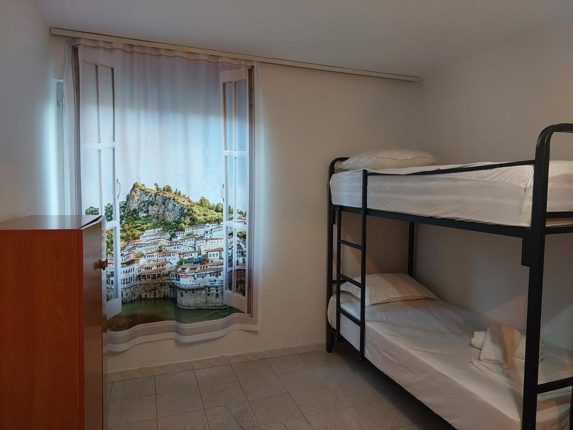 River Hostel Tirana